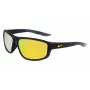 Nike Brazen Fuel MD miesten sport-aurinkolasit - mattamusta / Smoke Grey