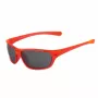 NIKE CHILDISH VARY aurinkolasit VARYEV0821806 (57/13/115 mm) mattacrimson/oranssi harmaa hopea flash