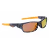 Nike lasten aurinkolasit JOLTMDZ737957 - mustat kehykset, savunharmaat linssit, 57 mm