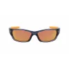 Nike lasten aurinkolasit JOLTMDZ737957 - mustat kehykset, savunharmaat linssit, 57 mm