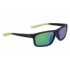 Nike Chronicle M aurinkolasit unisex 59mm lasin leveys musta kehys harmaat linssit