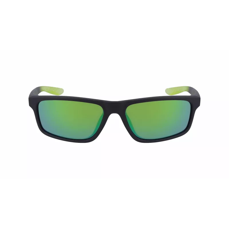 Nike Chronicle M aurinkolasit unisex 59mm lasin leveys musta kehys harmaat linssit