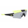 Nike Cloak lasten aurinkolasit - musta kehys, harmaat linssit - 57/20/115 mm