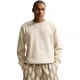 Nike Club Fleece miesten crewneck collegepaita kerma FN3886-229 koko L