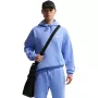 Nike Club Fleece miesten huppari Diffused Blue M