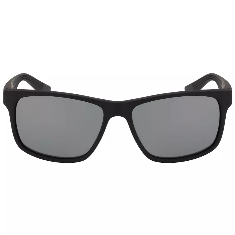 NIKE CRUISERMIEV08 miesten aurinkolasit - 59/16/135 mm - musta kehys harmaat linssit