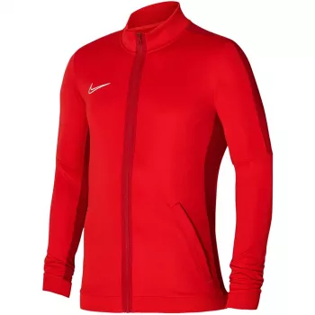 Nike Dri-FIT Academy 23 miesten collegepaita punainen DR1681 657 XL