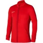 Nike Dri-FIT Academy 23 miesten collegepaita punainen DR1681 657 XL