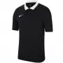 Nike Dri-FIT Park 20 Polo SS miesten t-paita musta CW6933 010 S