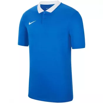 Nike Dri-FIT Park 20 Polo SS miesten t-paita sininen CW6933 463 S