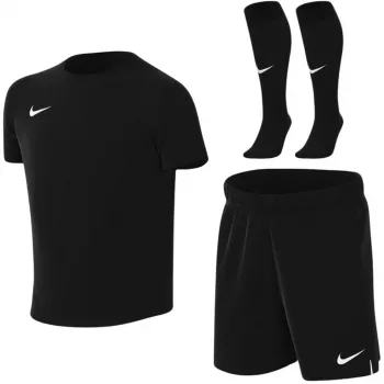 Nike Dri-FIT Park VIII harjoitusasu pienille lapsille musta M