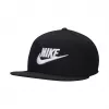 Nike Dri-FIT Pro Futura baseball-lippis musta 010 M/L