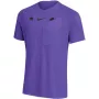 Nike Dri-FIT Referee III miesten jalkapallotuomarinpaita violetti HV8319 560 M