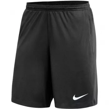 Nike Dri-FIT Referee III miesten jalkapalloshortsit musta HV8330 010