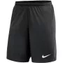 Nike Dri-FIT Referee III miesten jalkapalloshortsit musta HV8330 010