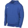 Nike Dri-FIT Standard Issue miesten huppari sininen (FD7734 463, koko M)