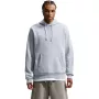 Nike Dri-FIT Standard Issue huppari miesten vaaleanharmaa koko S