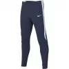 Nike Dri-FIT Strike 26 lasten jalkapallon treenihousut, Navy Blue, koko XL