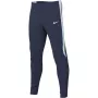 Nike Dri-FIT Strike 26 lasten jalkapallon treenihousut, Navy Blue, koko XL