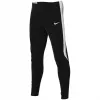 Nike Dri-FIT Strike 26 lasten treenihousut musta HV8395-010 koko L