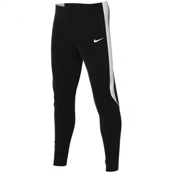 Nike Dri-FIT Strike 26 lasten treenihousut musta HV8395-010 koko L