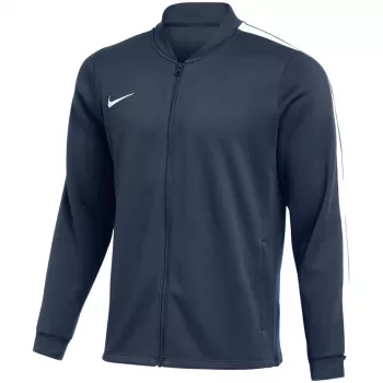 Nike Dri-FIT Strike 26 miesten jalkapallon harjoituspaita Navy HV8407 410 L