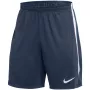 Nike Dri-FIT Strike miesten jalkapalloshortsit Navy HV8350 410 L