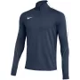 Nike Dri-FIT Strike miesten pitkähihainen paita Navy Blue HV8373 410 L