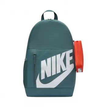 Nike Elemental reppusetti vihreä oranssilla penaali HJ4186 382
