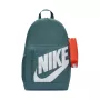 Nike Elemental reppusetti vihreä oranssilla penaali HJ4186 382