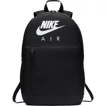 Nike Elemental GFX reppu musta BA6032 010