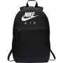 Nike Elemental GFX reppu musta BA6032 010