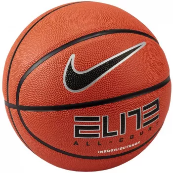 Nike Elite All Court 2.0 koripallo koko 6 oranssi
