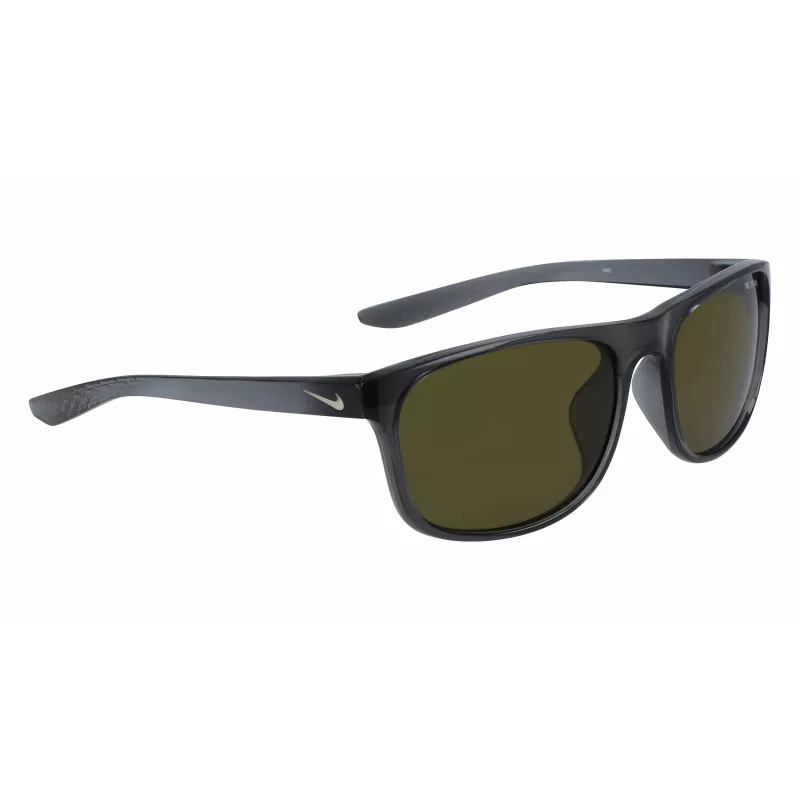 NIKE Endure EMICW46 unisex-urheilulasit - mattamusta / savunharmaa