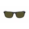 NIKE Endure EMICW46 unisex-urheilulasit - mattamusta / savunharmaa