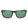 Nike Endure aurinkolasit MMICW46 unisex mattamusta harmaat linssit 59mm