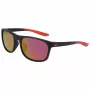 NIKE Endure unisex-aurinkolasit (linssi/silta/sanka) 59/19/135 mm