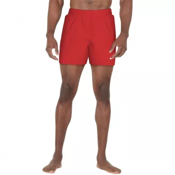 Nike Essential 5 miesten uimahousut University Red koko S