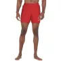 Nike Essential 5 miesten uimahousut University Red koko S