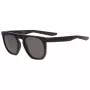 NIKE Flatspot EV09 miesten aurinkolasit - mattamusta kehys, harmaat linssit, 52 mm