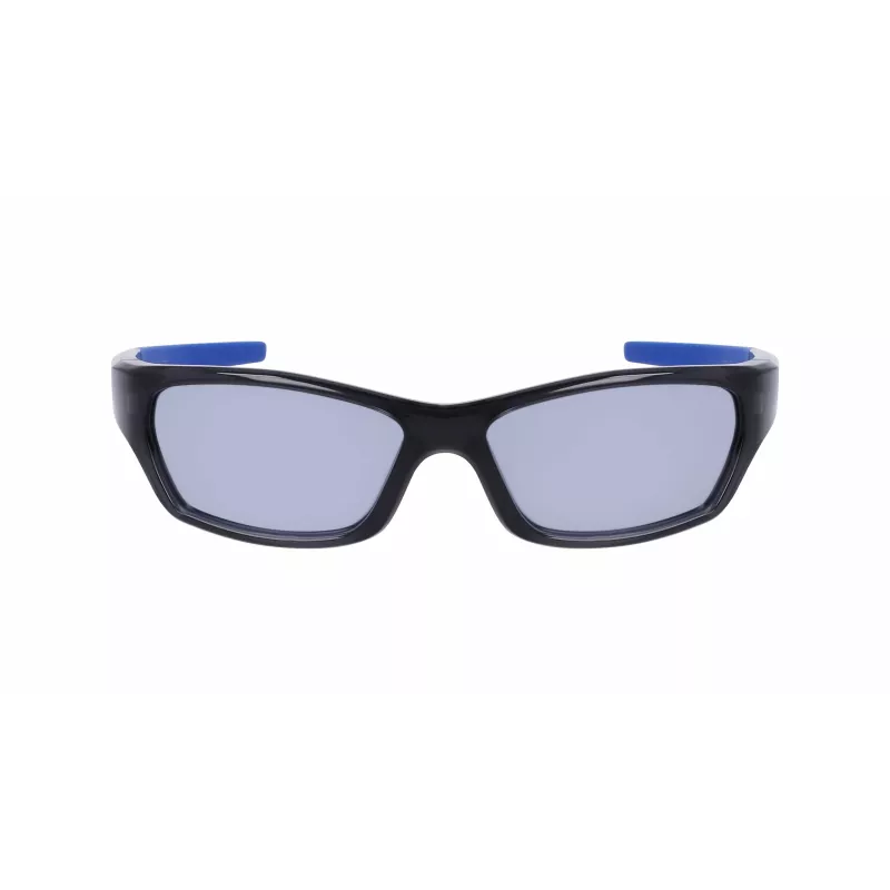 Nike Jolt lasten aurinkolasit - mattamusta / savunharmaa - 57 mm linssit