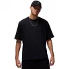 Nike Jordan Flight Essentials miesten t-paita musta IB7345 010 M