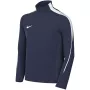Nike lasten Dri-FIT Park 26 navy collegepaita HV8383-410 koko L