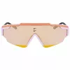 NIKE MARQUEEDGEMF unisex-aurinkolasit 64/14/140 mm