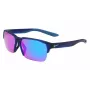 Nike Maverick R aurinkolasit musta harmaa 60/13/145 mm