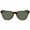 Nike Maverick Rised unisex-urheilu-aurinkolasit - mattamusta kehys, harmaat linssit, 56/18/145 mm