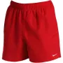 Nike miesten 7 tuuman volley-uimahousut punainen 2XL
