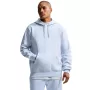 Nike miesten Club Fleece pyöreäpääntieinen collegepaita Baltic Blue XL