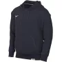 Nike miesten Dri-FIT Standard Issue huppari navy sininen FD7734 451 koko L