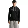 Nike miesten Dri-FIT Standard Issue huppari musta FD7734-010 XL